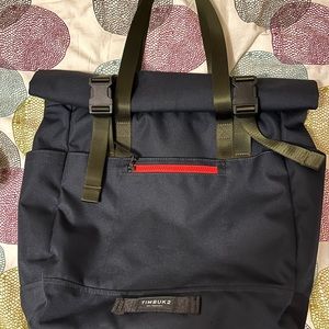 timbuk2 forge tote and backpack